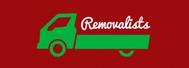 Removalists Bethungra - Furniture Removalist Services